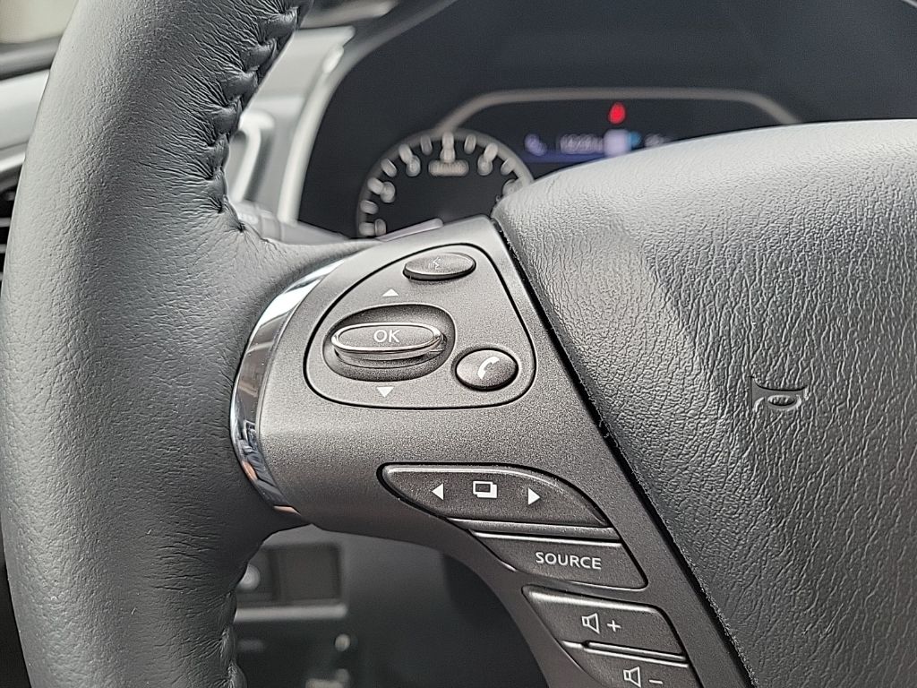 Thumbnail: 2023 Nissan Murano - 26