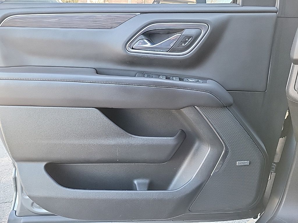 Thumbnail: 2021 Chevrolet Tahoe - 30