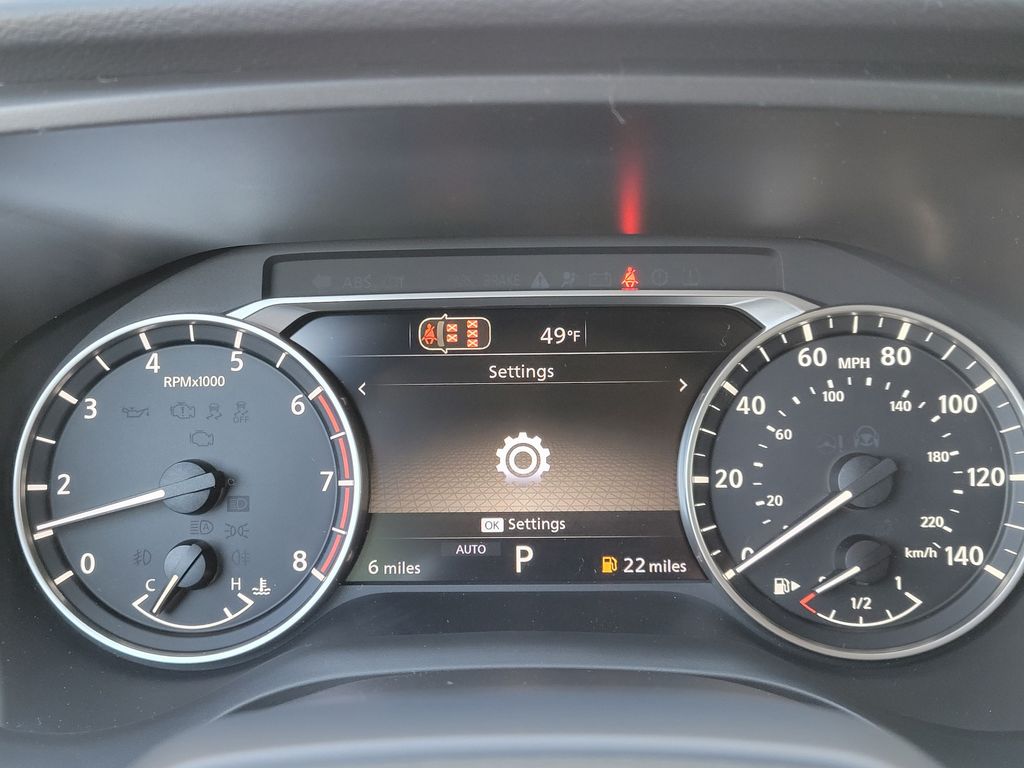 Thumbnail: 2026 Nissan Rogue - 22