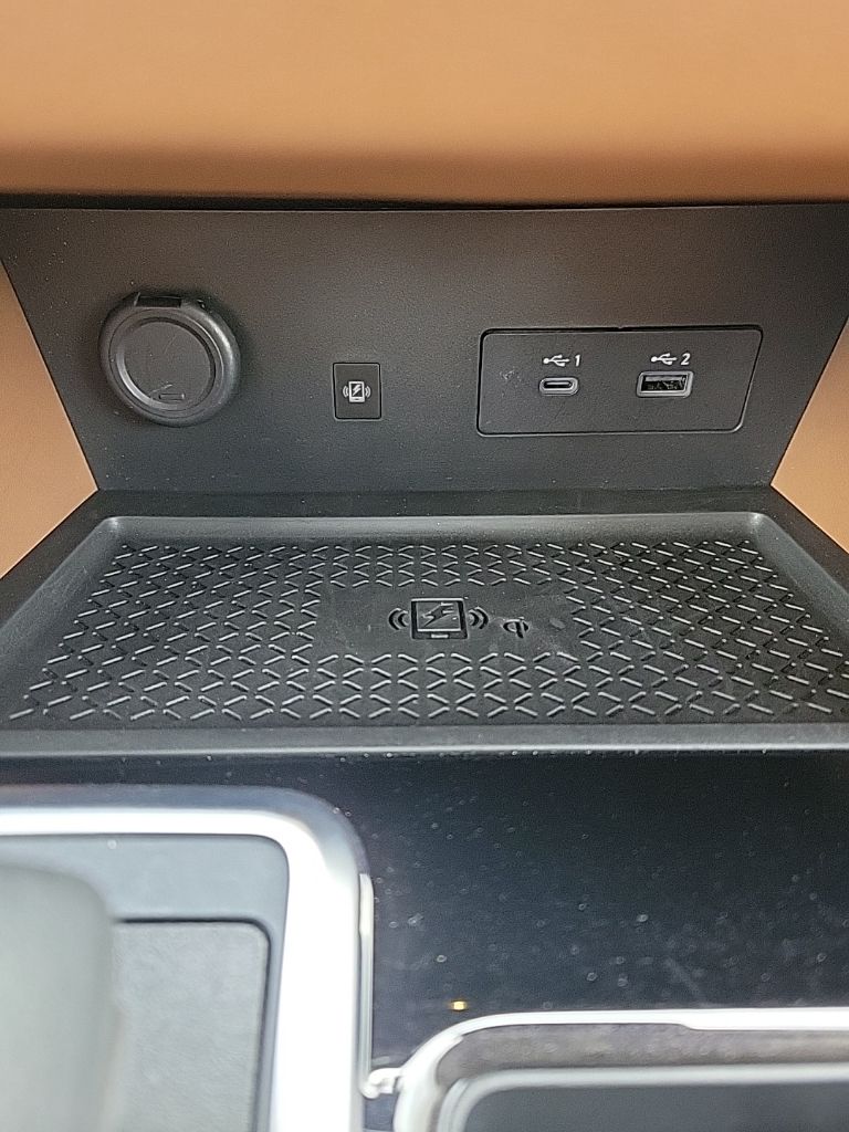 Thumbnail: 2023 Nissan Pathfinder - 31