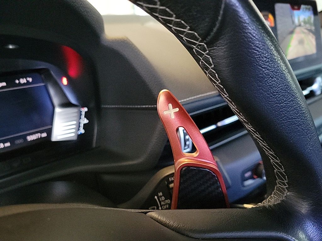 Thumbnail: 2021 Toyota Supra - 30