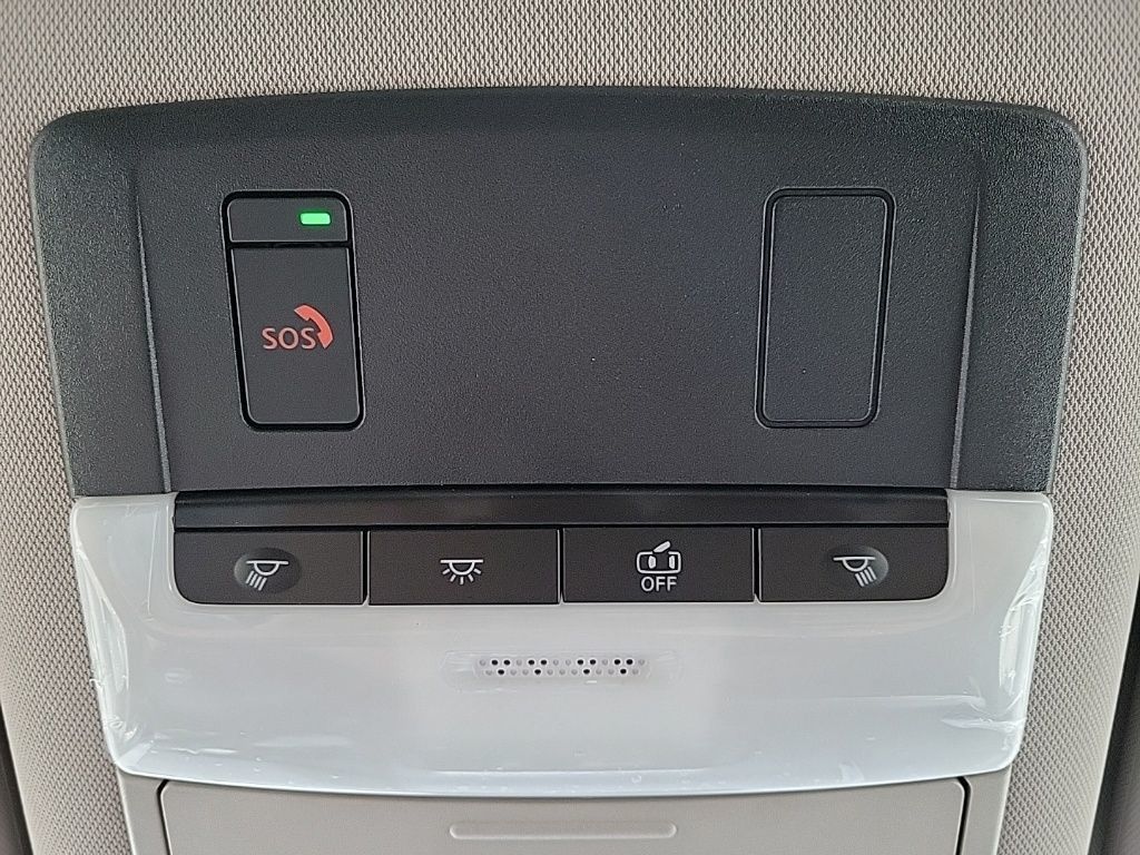 Thumbnail: 2026 Nissan Rogue - 34