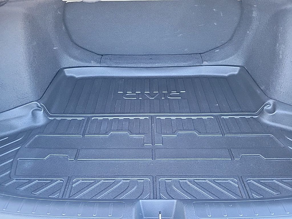 Thumbnail: 2024 Honda Civic - 15