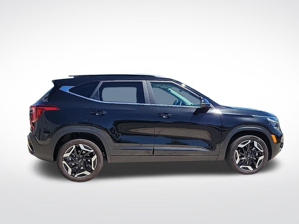Thumbnail: 2026 Kia Seltos - 5