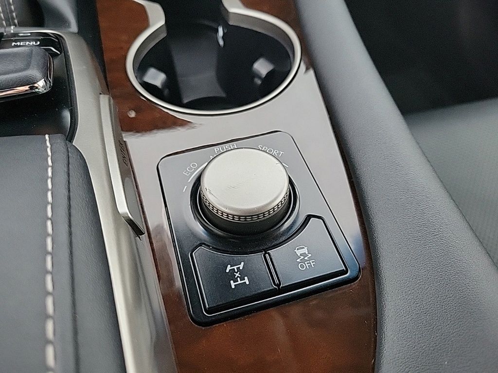 Thumbnail: 2019 Lexus RX - 26