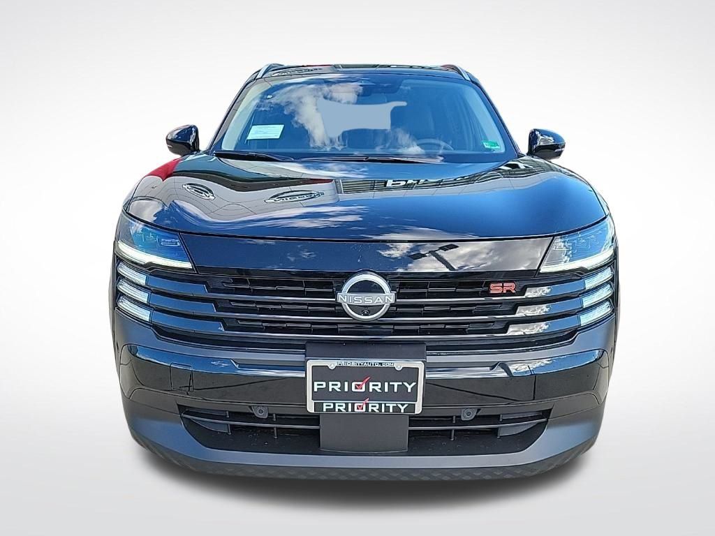 Thumbnail: 2026 Nissan Kicks - 8