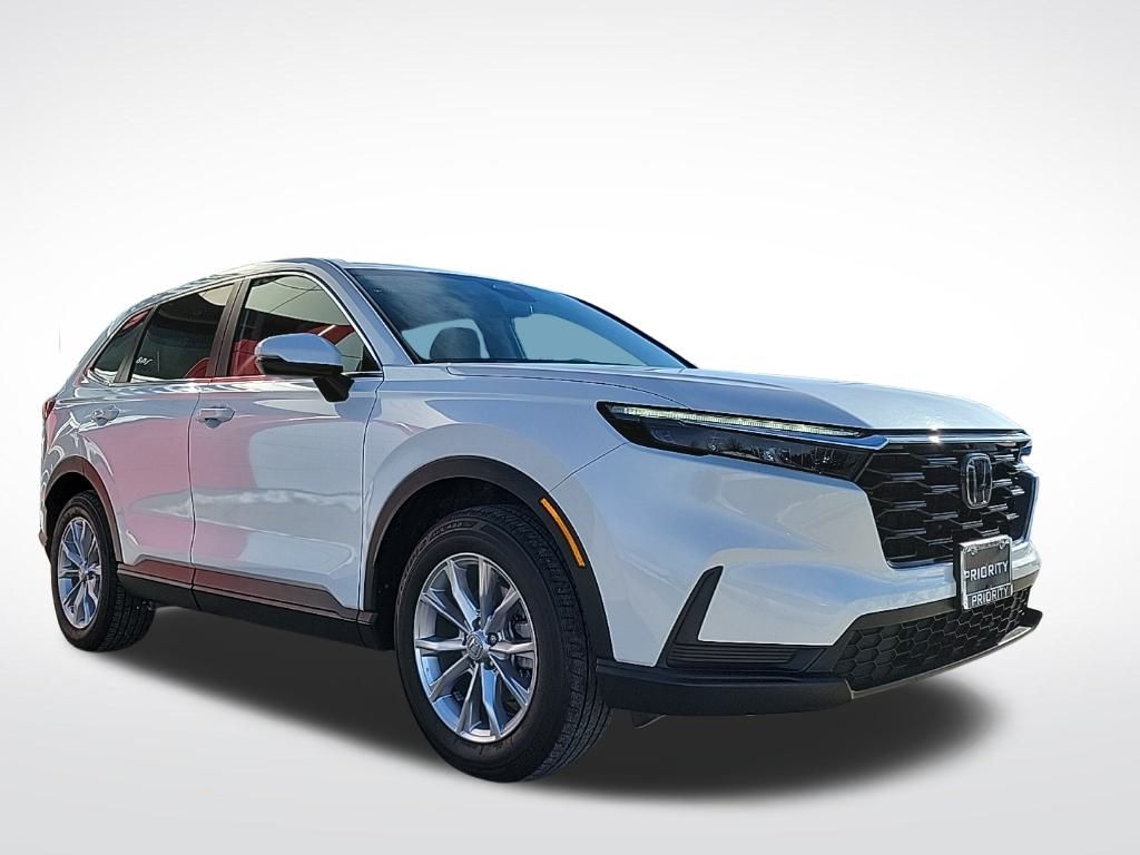 Thumbnail: 2023 Honda CR-V - 8