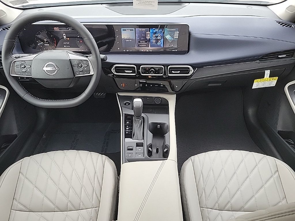 Thumbnail: 2026 Nissan Sentra - 23