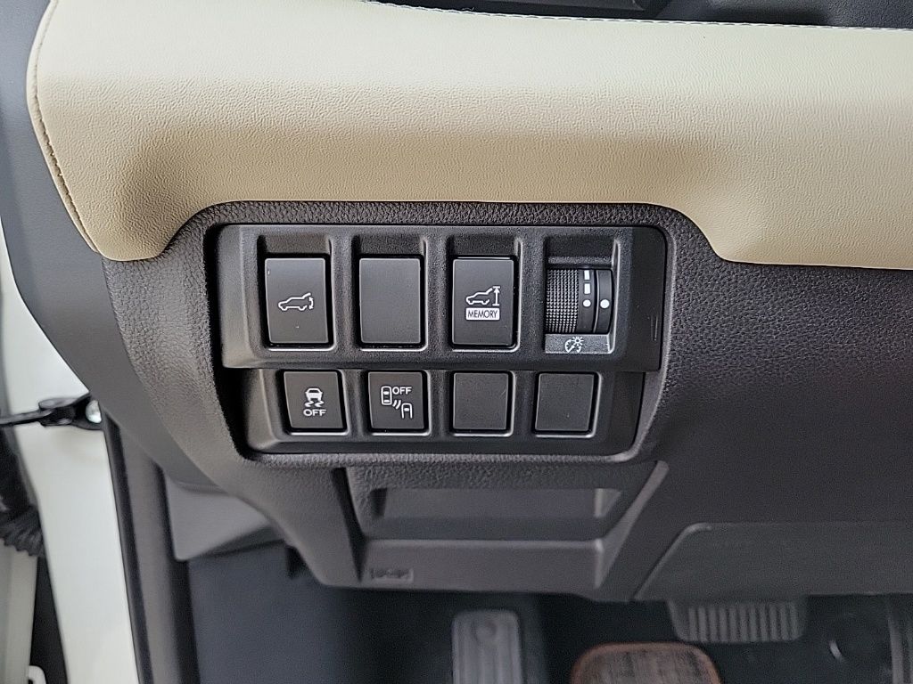 Thumbnail: 2019 Subaru Ascent - 31