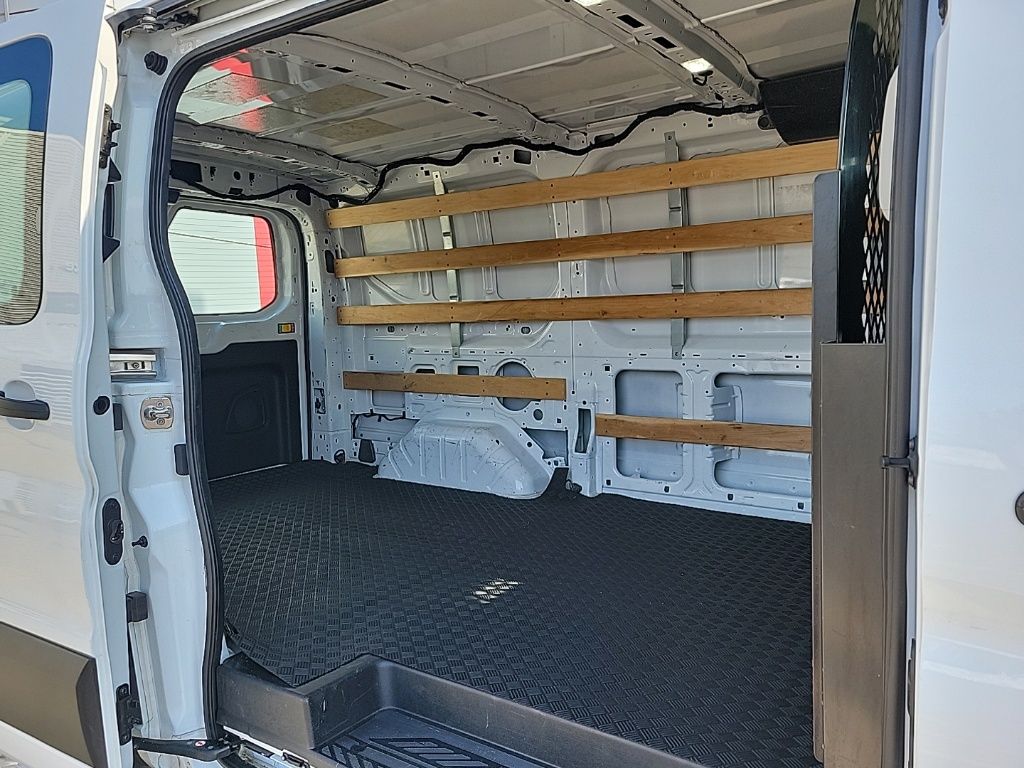 Thumbnail: 2024 Ford Transit Series - 13