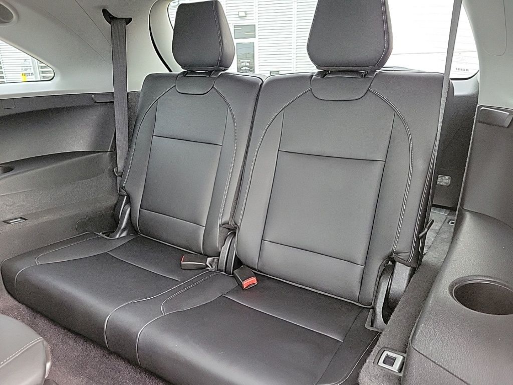 Thumbnail: 2019 Acura MDX - 15