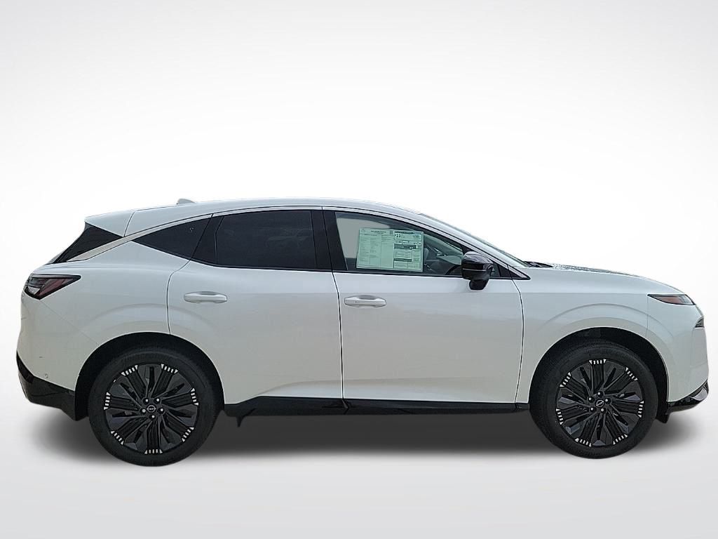 Thumbnail: 2025 Nissan Murano - 6