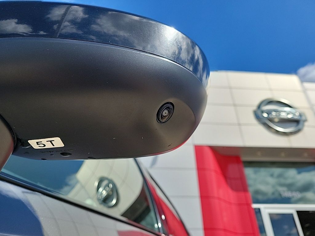 Thumbnail: 2024 Nissan Ariya - 10