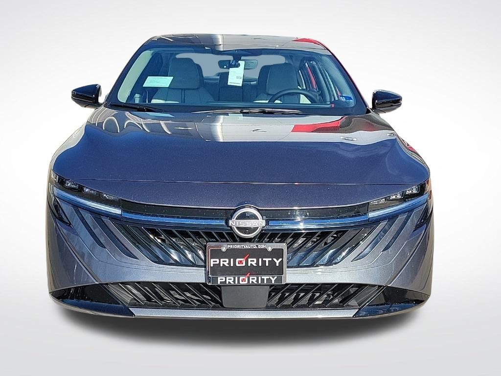 Thumbnail: 2026 Nissan Sentra - 8