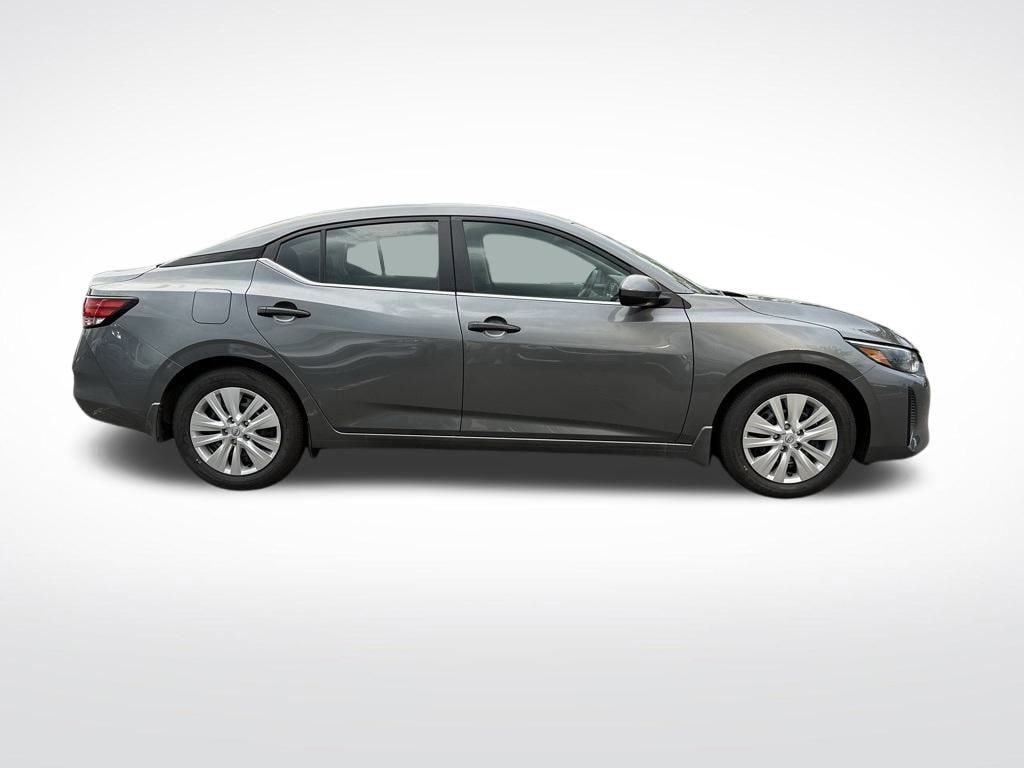 Thumbnail: 2025 Nissan Sentra - 6