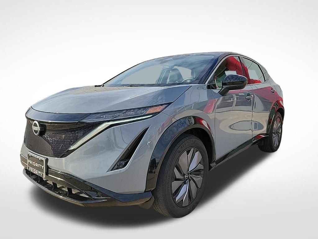 2023 Nissan Ariya Venture+ -
                  Chantilly, VA