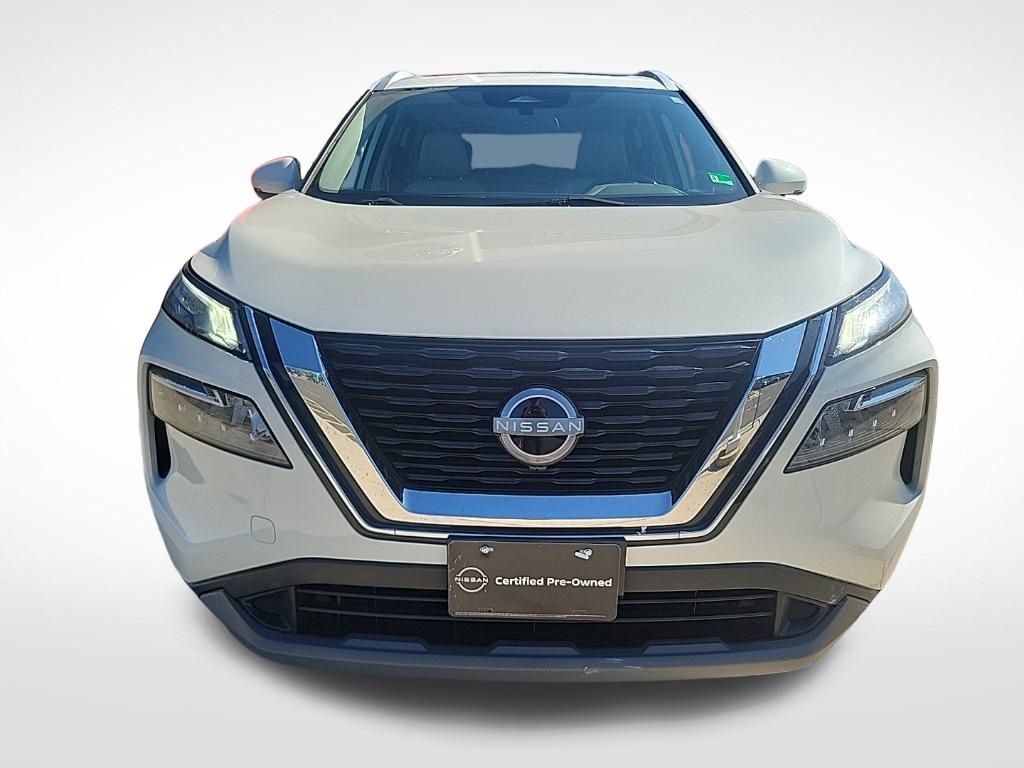 Thumbnail: 2023 Nissan Rogue - 8