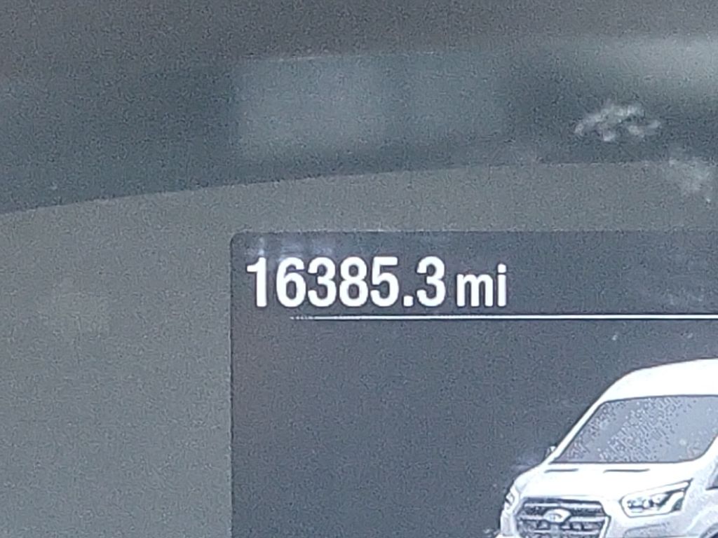 Thumbnail: 2024 Ford Transit Series - 22