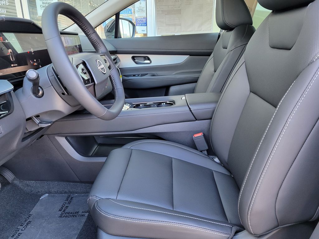 Thumbnail: 2026 Nissan Murano - 11