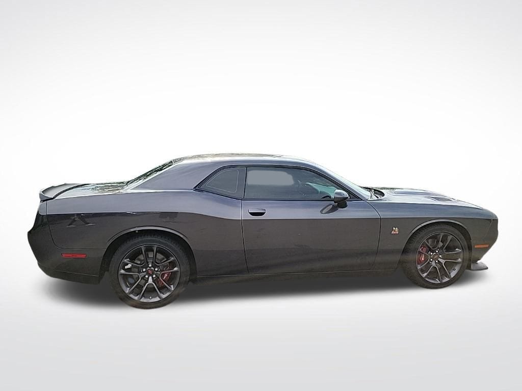 Thumbnail: 2023 Dodge Challenger - 7