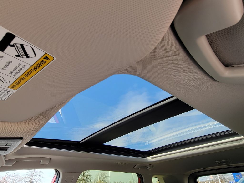 Thumbnail: 2026 Nissan Rogue - 32