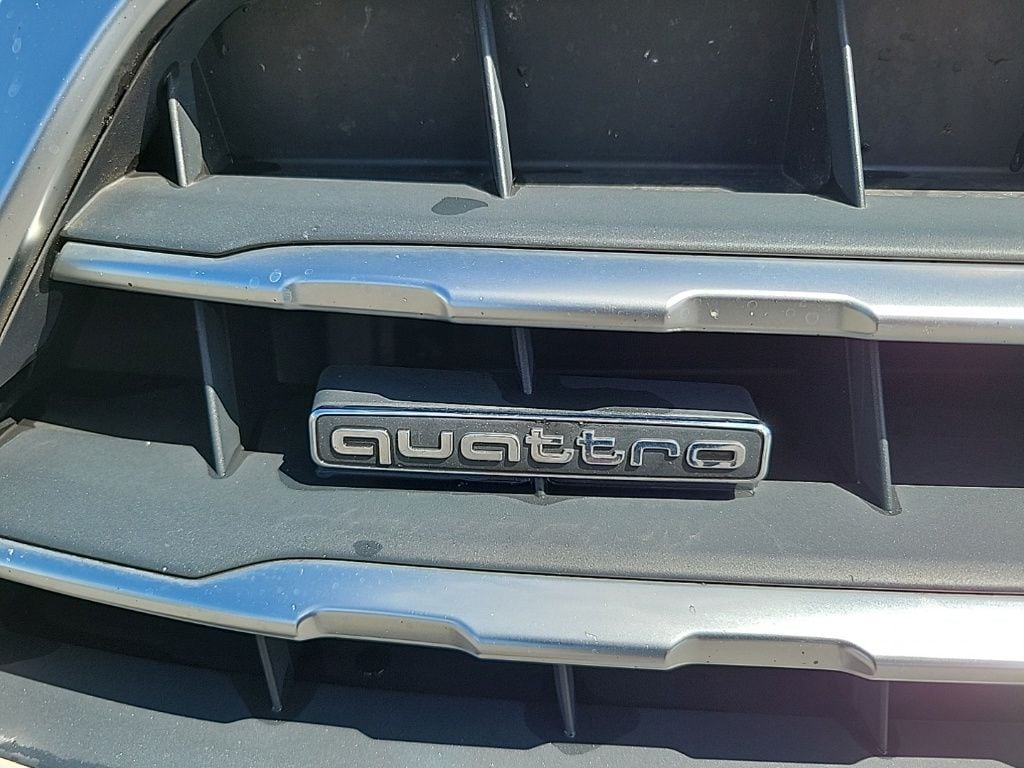 Thumbnail: 2017 Audi Q7 - 8