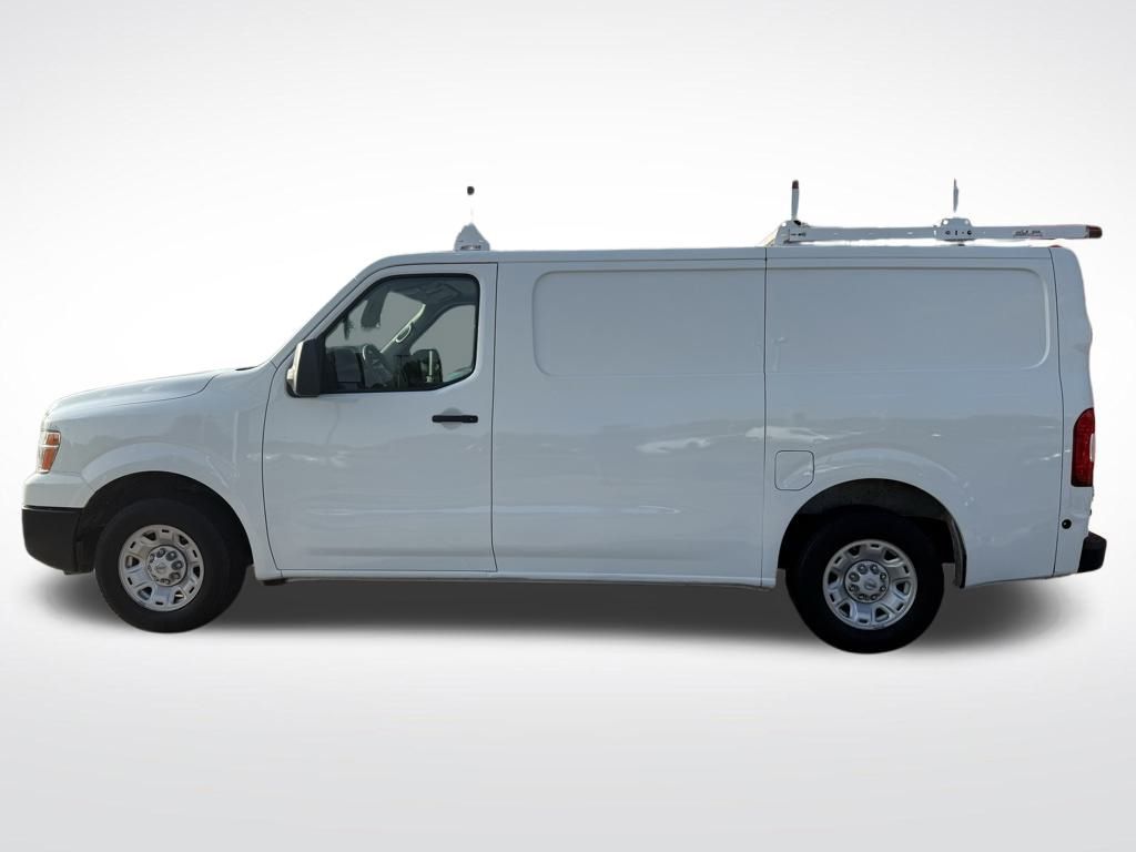 Thumbnail: 2021 Nissan NV - 2