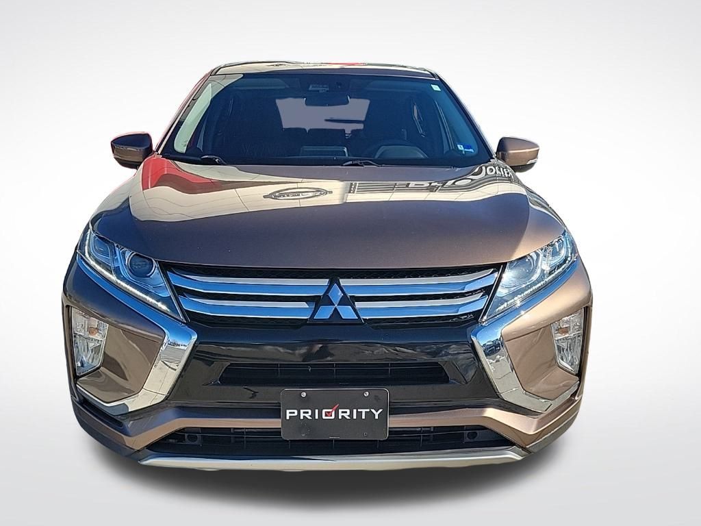 Thumbnail: 2020 Mitsubishi Eclipse Cross - 8