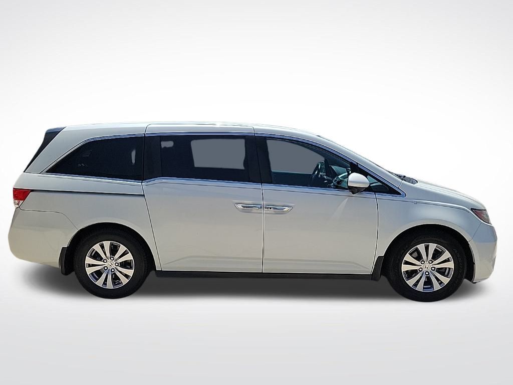 Thumbnail: 2016 Honda Odyssey - 7