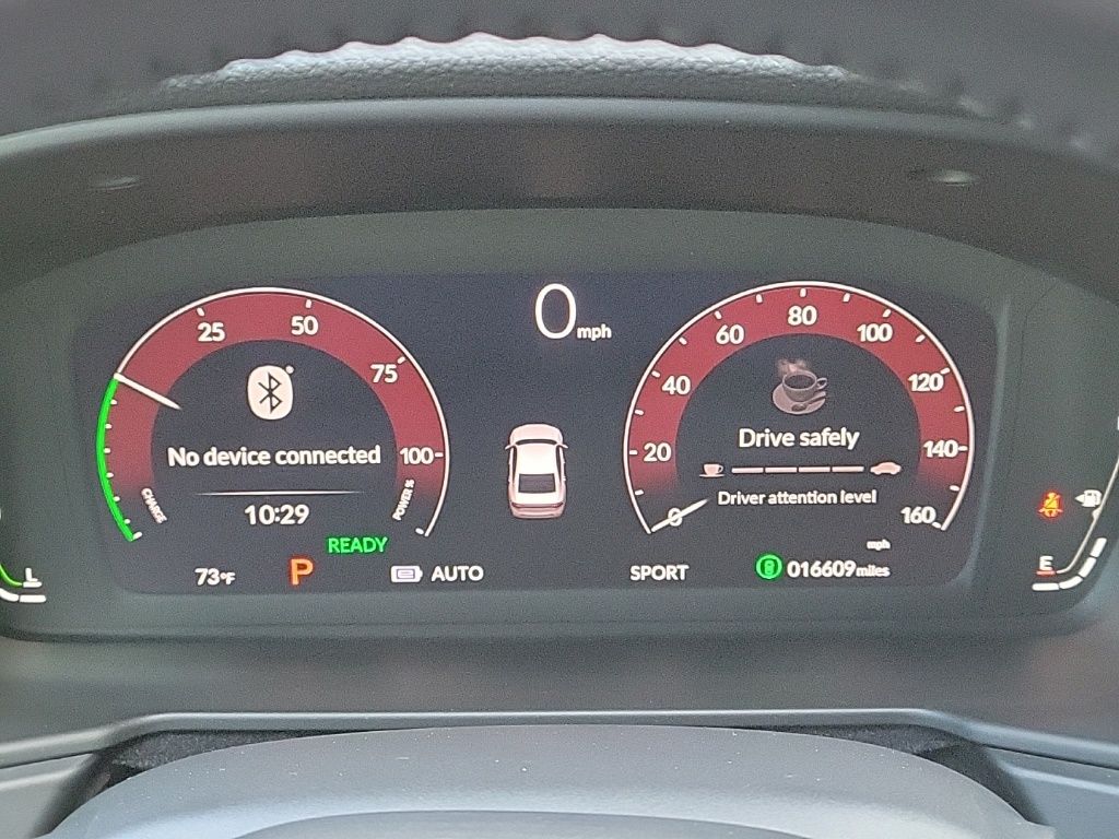 Thumbnail: 2023 Honda Accord - 28