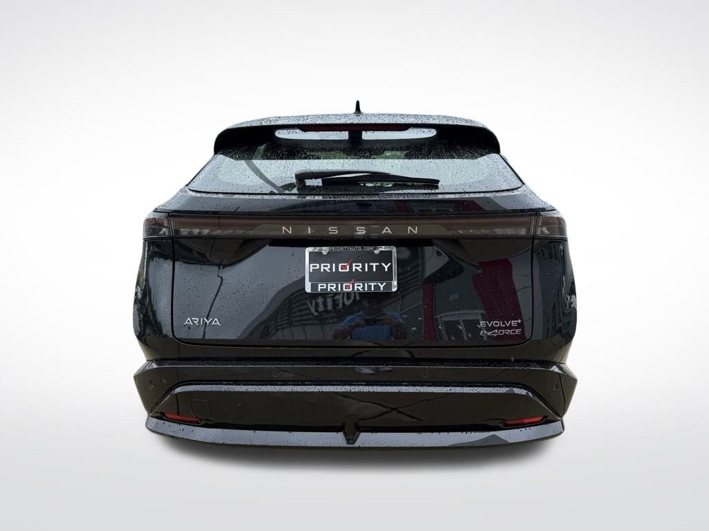 Thumbnail: 2024 Nissan Ariya - 6