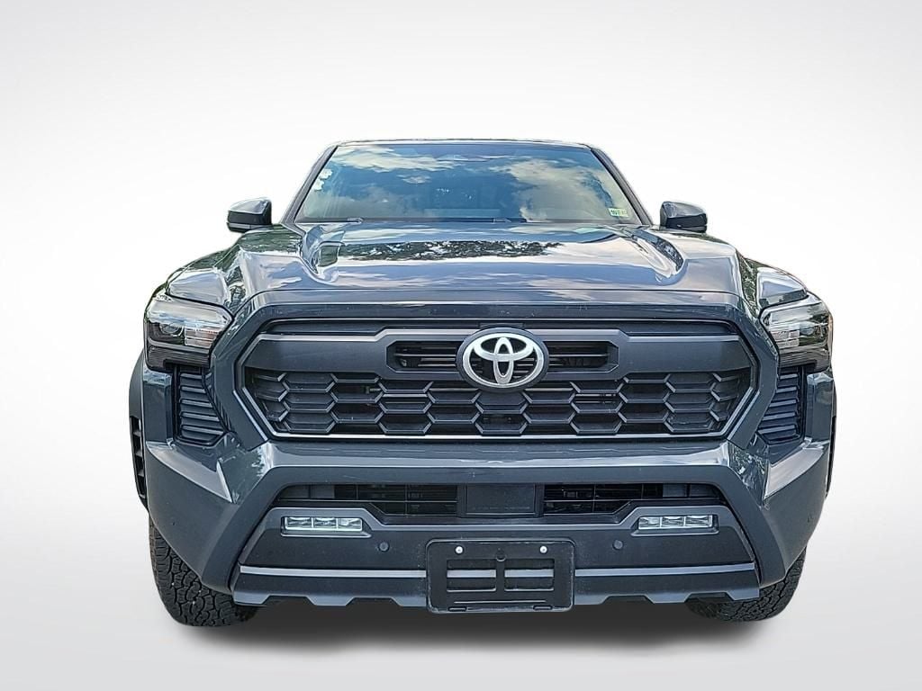 Thumbnail: 2024 Toyota Tacoma - 12