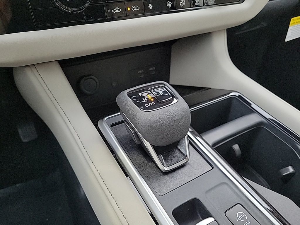 Thumbnail: 2026 Nissan Pathfinder - 30