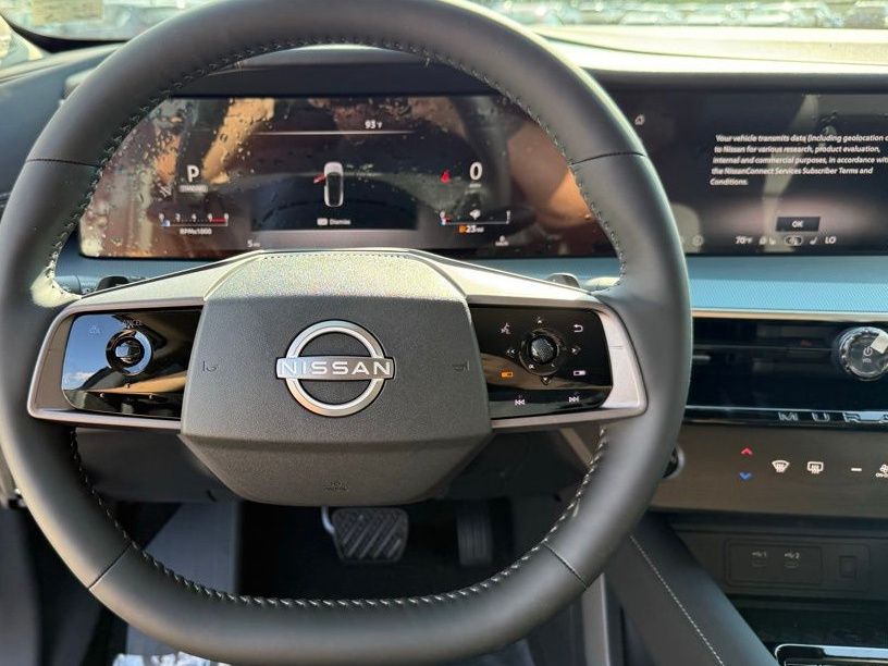 Thumbnail: 2025 Nissan Murano - 15