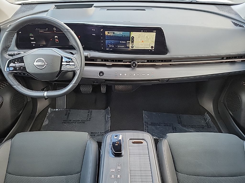 Thumbnail: 2023 Nissan Ariya - 22