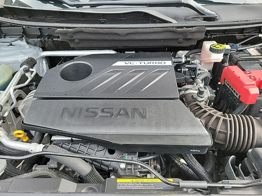 Thumbnail: 2023 Nissan Rogue - 32