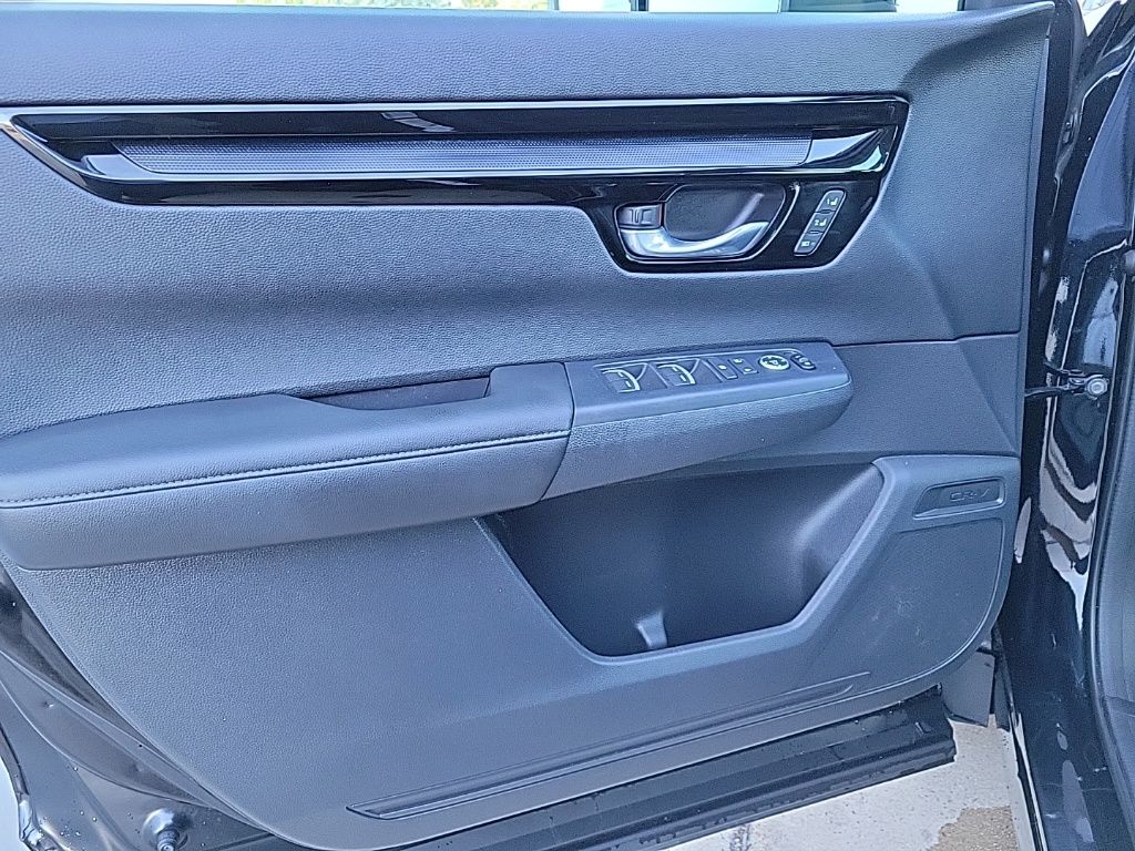 Thumbnail: 2023 Honda CR-V - 27