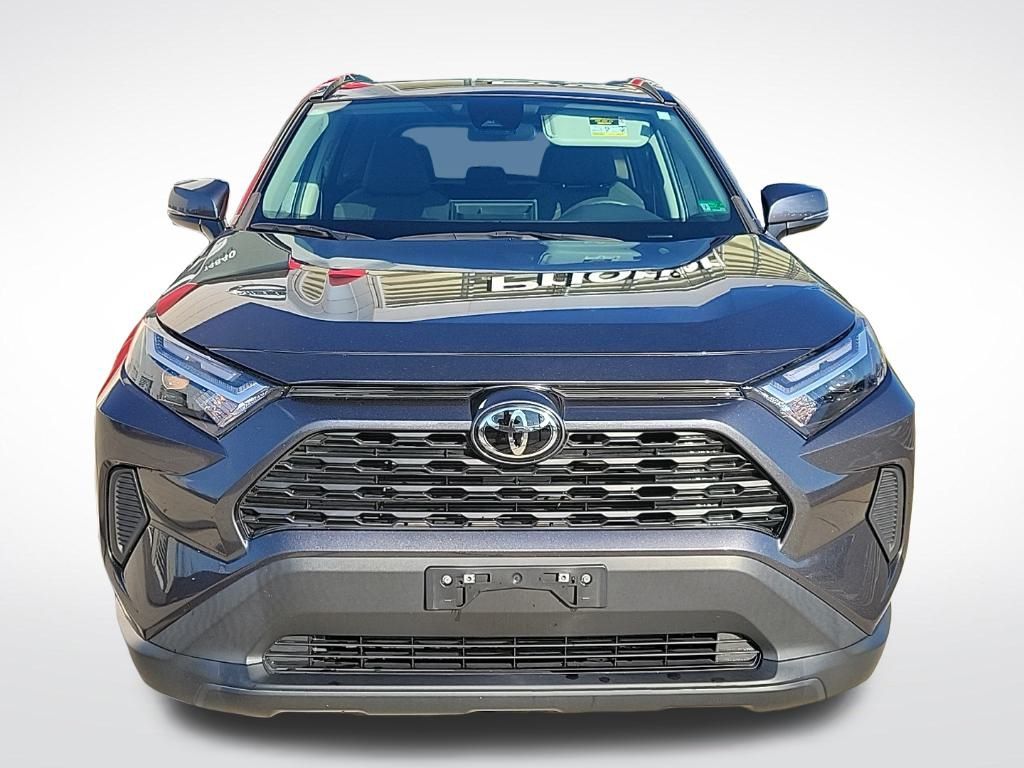 Thumbnail: 2023 Toyota RAV4 - 8