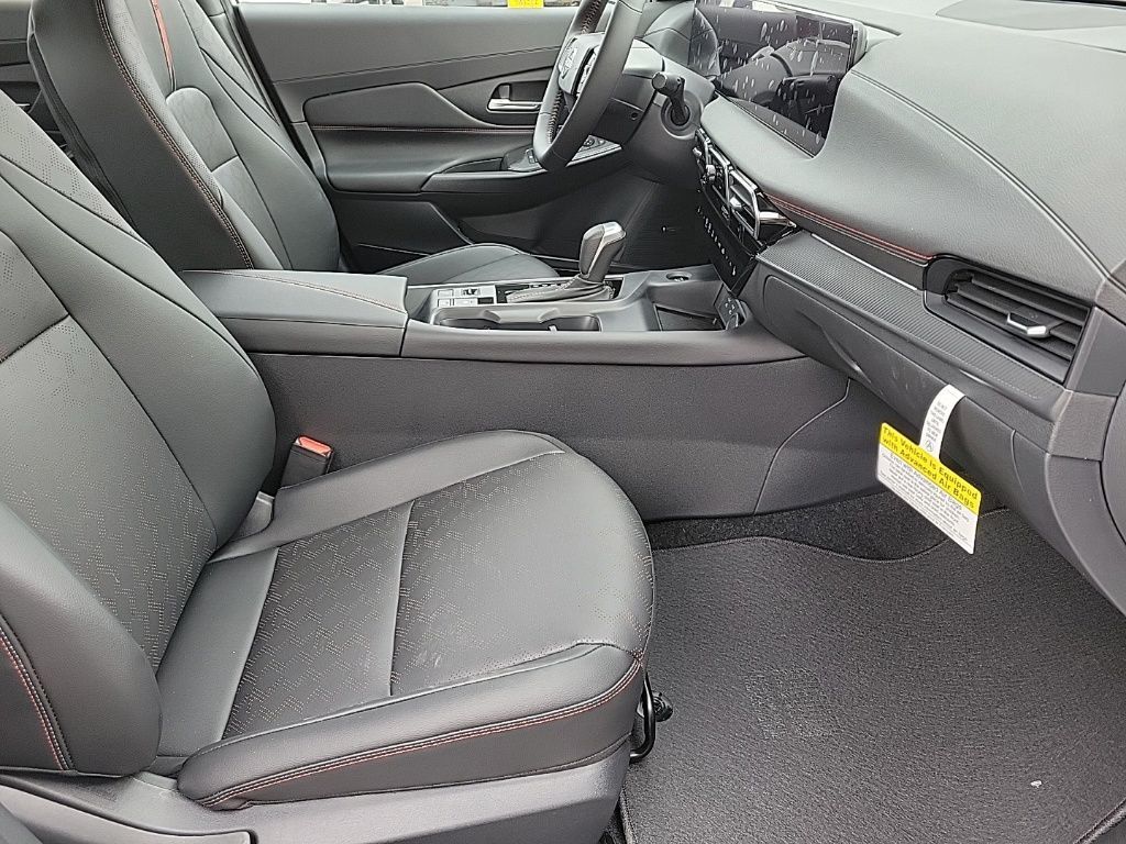 Thumbnail: 2026 Nissan Sentra - 15