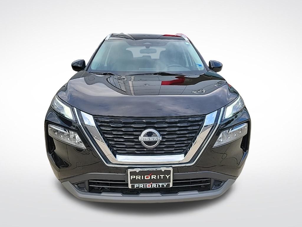 Thumbnail: 2023 Nissan Rogue - 7