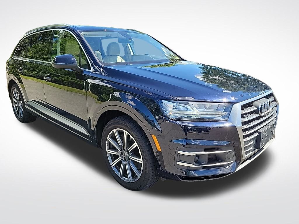 Thumbnail: 2017 Audi Q7 - 6
