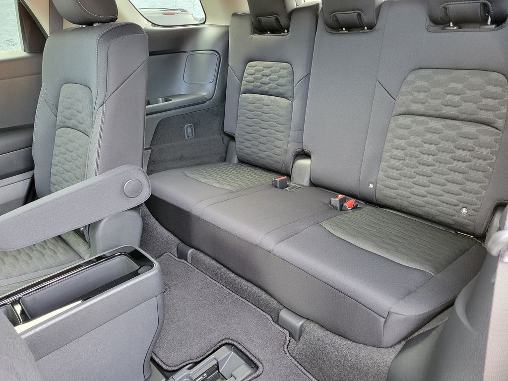 Thumbnail: 2025 Nissan Pathfinder - 22