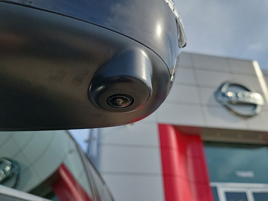 Thumbnail: 2023 Nissan Murano - 9