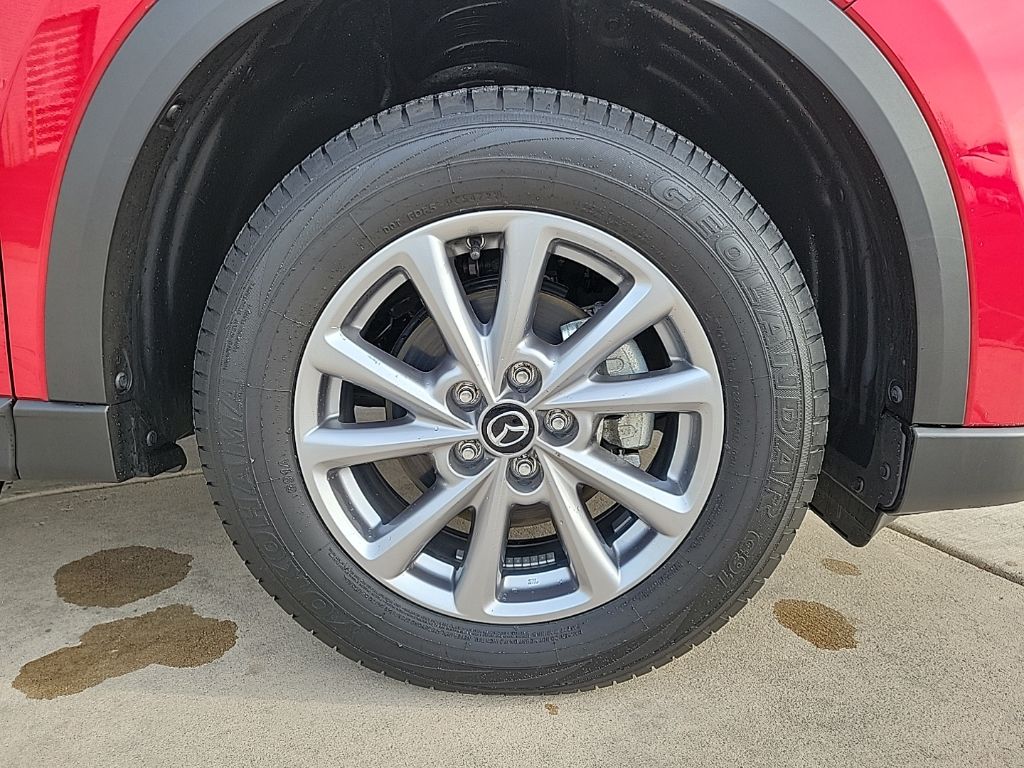 Thumbnail: 2023 Mazda CX-5 - 9