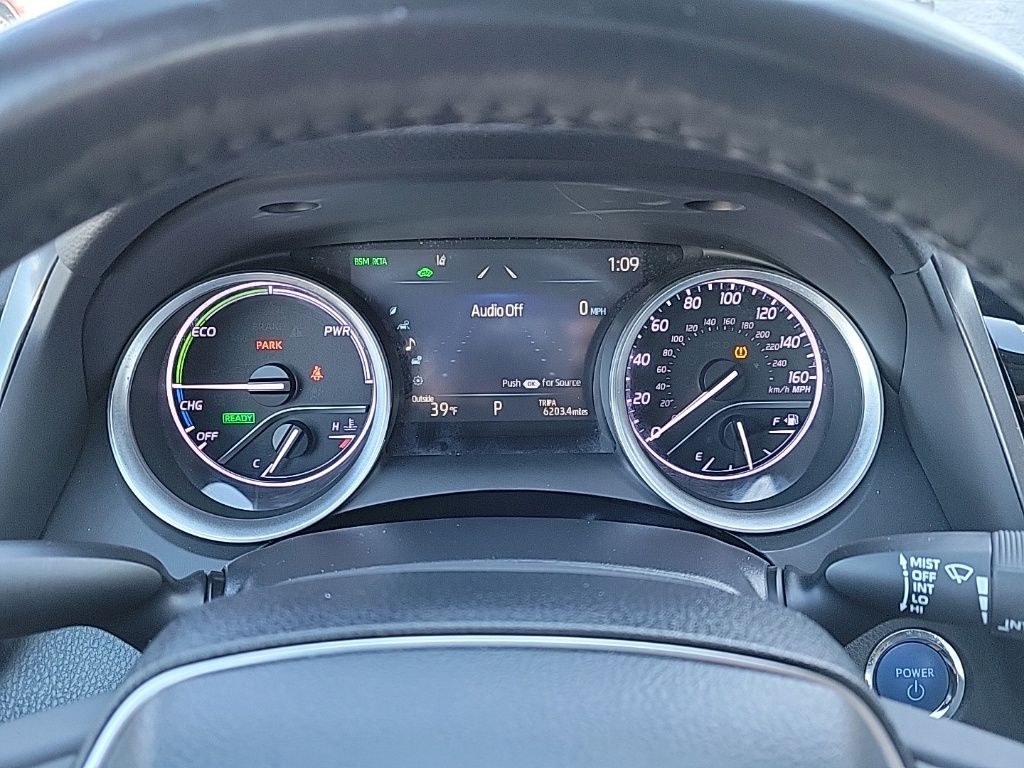 Thumbnail: 2022 Toyota Camry - 23