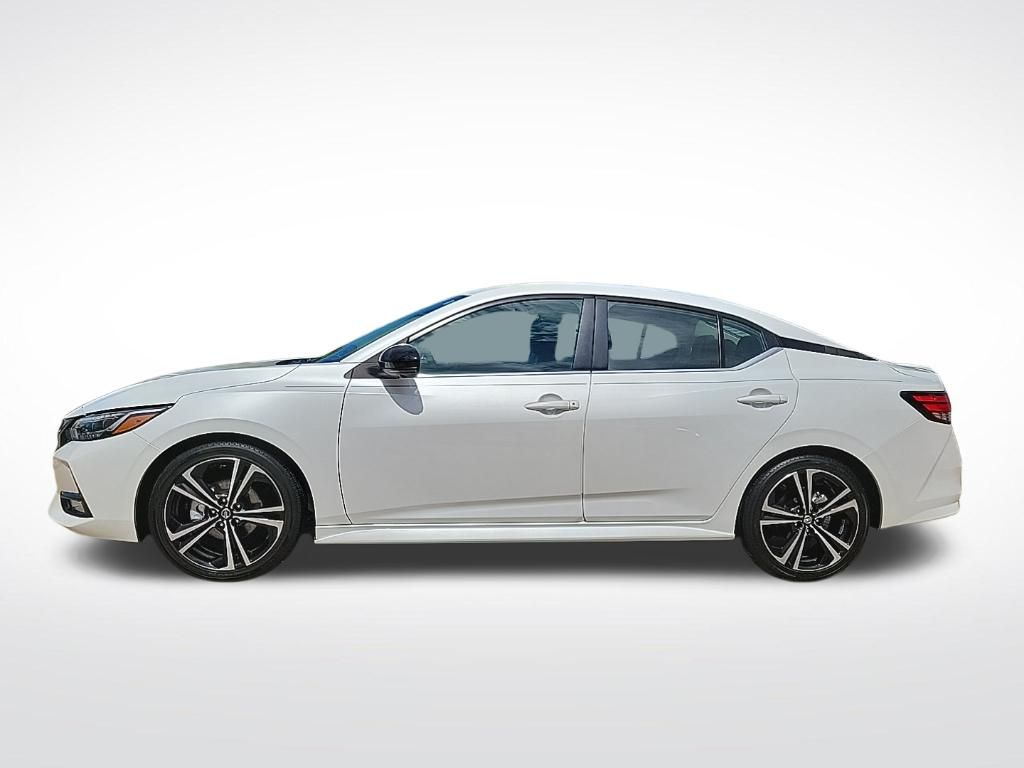 Thumbnail: 2023 Nissan Sentra - 2