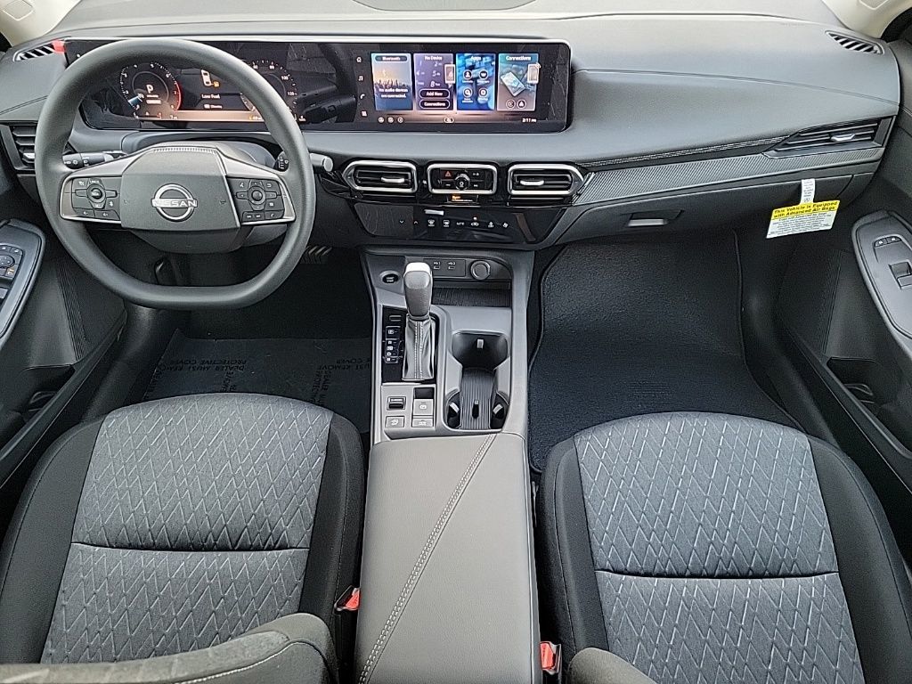 Thumbnail: 2026 Nissan Sentra - 16