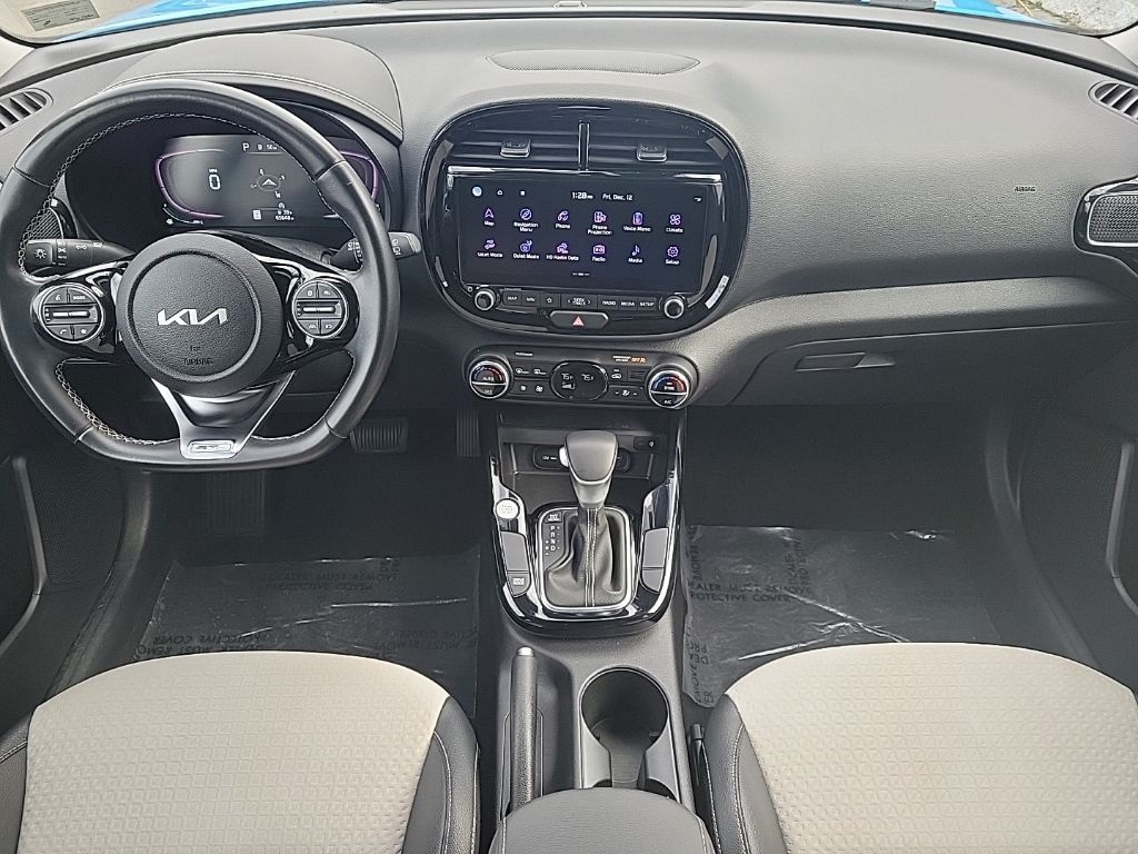 Thumbnail: 2023 Kia Soul - 21