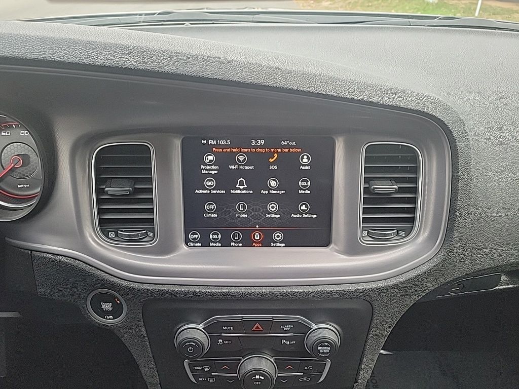 Thumbnail: 2023 Dodge Charger - 21