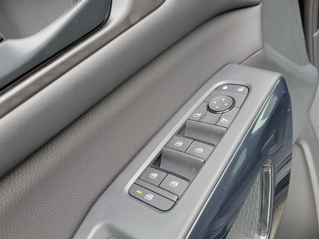 Thumbnail: 2026 Nissan Pathfinder - 32